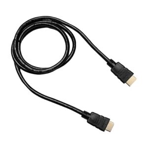 Naceb Gaming NA-0121 Cable NACEB TECHNOLOGY HDMI 2.1 4K 8K 1.2 M Negro
