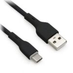 BROBOTIX Cable USB V2.0 Tipo C 963196