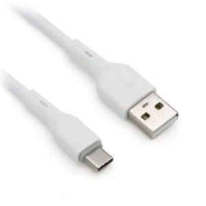 BROBOTIX 963202 Cable USB V2.0 A Tipo C 963196