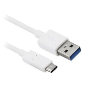 BROBOTIX Cable USB V3.0 Tipo C a Tipo A 180359