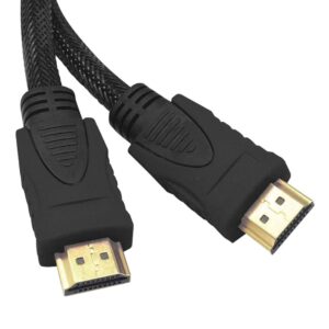 Stylos Cable hdmi 20m blindado en caja cb20. STHC20MB.