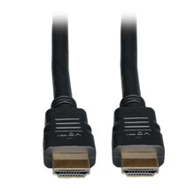 P569-006 Cable HDMI TRIPP-LITE - 1, 83 m, HDMI, HDMI, Negro
