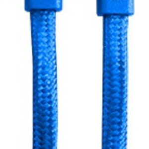 Cable Lightning VORAGO CAB-119 - Azul, 1 m, Cable Lightning