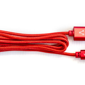 AC-365810-42 Cable Dual Micro VORAGO CAB-209 - USB