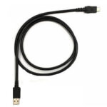 Cable usb c a usb a ZEBRA CBL-TC5X-USBC2A-01
