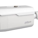 Dahua Technology DAHUA HAC-HFW1200D-036- Camara Bullet HDCVI 1080p/ Lente 3.6 mm/ 87.5°de Apertura/ Smart IR 80 Mts/ IP67/ Metálica/ DWDR/ BLC/ HLC/ TVI AHD y CVBS