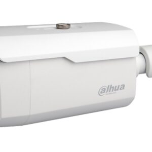 Dahua Technology DAHUA HAC-HFW1200D-036- Camara Bullet HDCVI 1080p/ Lente 3.6 mm/ 87.5°de Apertura/ Smart IR 80 Mts/ IP67/ Metálica/ DWDR/ BLC/ HLC/ TVI AHD y CVBS
