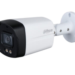 Dahua Technology Cámara Bala Dahua 2MP DH-HAC-HFW1239TLMN-A-LED-0360B