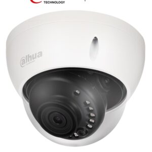 Cámara Domo Dahua Technology DH-HAC-HDBW1200EN-0280B-S4
