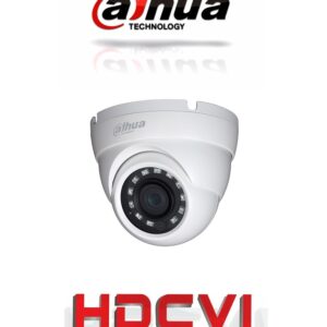 Cámara Domo Dahua Technology DH-HAC-HDW1200MN-0280B-S4