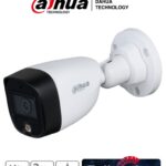 Camara de Bala Dahua Technology DH-HAC-HFW1209CN-A-LED