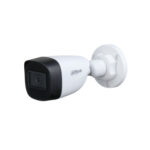 Dahua Technology DAHUA HAC-HFW1200CN-A - Cámara Bullet 1080p/ Micrófono Integrado/ Lente de 2.8mm/ 30 Mts de Ir/ IP67/ Policarbonato/ CVI/CVBS/AHD/TVI/ BLC/HLC/DWDR