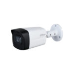 Dahua Technology DAHUA HAC-HFW1231TLM-I6 - Camara Bullet de 2 Megapixeles/ Super Adapt/ Lente de 2.8 mm/ 107 Grados de Apertura/ IR de 60 Mts/ WDR Real de 130 dB/ IP67