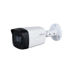 Dahua Technology DAHUA HAC-HFW1231TLM-I6 - Camara Bullet de 2 Megapixeles/ Super Adapt/ Lente de 2.8 mm/ 107 Grados de Apertura/ IR de 60 Mts/ WDR Real de 130 dB/ IP67