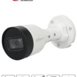 Cámara IP Bala Dahua Technology DH-IPC-HFW1431S1P-A-0280B-S4-QH2