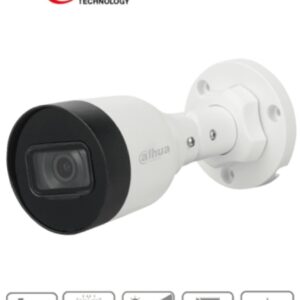 Cámara IP Bala Dahua Technology DH-IPC-HFW1431S1P-A-0280B-S4-QH2