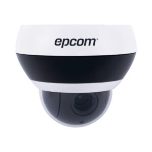 MINI PTZ EPCOM Resolución 1080p (2MP) EPCOM EPMD4X-V2
