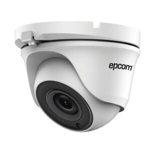 Cámara Domo EPCOM E8-TURBO-G2W