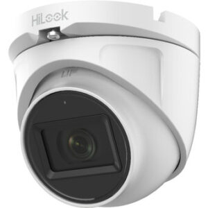 Turret TURBOHD 2 Megapíxel HIKVISION THC-T120-MS