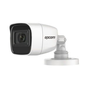 HIKVISION B8-TURBO-G2P/A AUDIO POR COAXITRON / Bala TURBOHD 2 Megapixel (1080p) / Gran Angular 106°