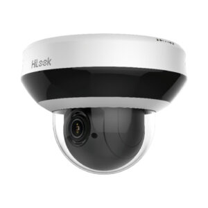 Cámara Mini Domo HIKVISION PTZ-N2404I-DE3(F)