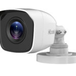 HILOOK THC-B120-PC Bala TURBOHD 2 Megapíxeles (1080p) / Gran Angular 103° / Lente 2.8 mm