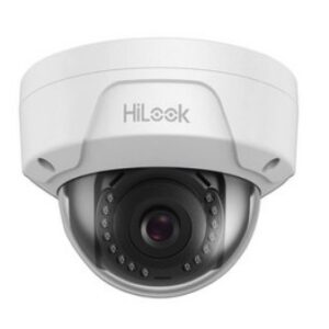Cámara domo HILOOK IPC-D121H
