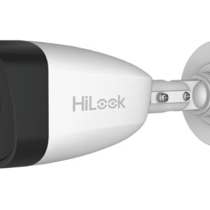 Cámara Bala IP 4 Megapíxel HILOOK IPC-B140H(C)