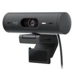 Cámara LOGITECH BRIO 500 960-001412