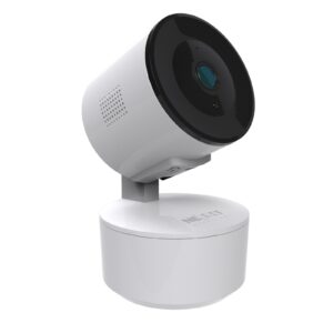 Cámara Interior PTZ Nexxt Solutions Home NHC-P710