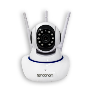 Camara de video vigilancia NECNON NIPCAM-1-LITE