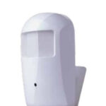 PROVISION-ISR IV-390A37-V2 Camara oculta AHD 2 MP(AHD/TVI/CVI) - Lente fijo 3.7mm (78°), IR hasta 10 mts, deteccion de movimiento, CoC, IP67