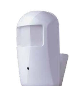 PROVISION-ISR IV-390A37-V2 Camara oculta AHD 2 MP(AHD/TVI/CVI) - Lente fijo 3.7mm (78°), IR hasta 10 mts, deteccion de movimiento, CoC, IP67