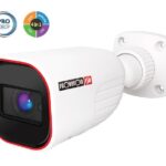 PROVISION-ISR I4-320A-28 Camara bala AHD 2 MP(AHD/TVI/VCI) - 700 TVL (CVBS), Lente fijo 2.8mm (88°), IR hasta 40 mts, BLC, HLC, CoC, IP67
