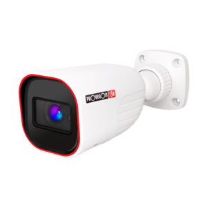 PROVISION-ISR I4-320A-VF Camara bala AHD 2 MP(AHD/TVI/VCI) - 700 TVL (CVBS), Lente VF 2.8-12 mm (96°-34°), IR hasta 40 mts, BLC, HLC, CoC, IP67