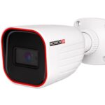 PROVISION-ISR I2-320A-28 Camara bala AHD 2 MP(AHD/TVI/VCI) - 700 TVL (CVBS), Lente fijo 2.8mm (88°), IR hasta 20 mts, BLC, HLC, CoC, IP67