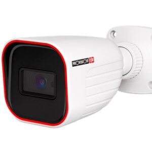 PROVISION-ISR I2-320A-28 Camara bala AHD 2 MP(AHD/TVI/VCI) - 700 TVL (CVBS), Lente fijo 2.8mm (88°), IR hasta 20 mts, BLC, HLC, CoC, IP67