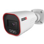 PROVISION-ISR Cámara Bala IP H.265 Marca Provision (TL-320IPSR-36) Cámara Bala IP 2MP - Full-Color Lente fijo 3.6 (84.8°) mm