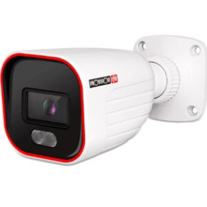 PROVISION-ISR BSV-320AR-36 Camara bala AHD 2 MP Full Color (AHD/TVI/VCI) - 1000 TVL (CVBS), Lente fijo 3.6mm (85°), IR hasta 20 mts, WDR, CoC, IP67