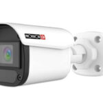 PROVISION-ISR I2-320AB-28 Camara bala AHD 2 MP(AHD/TVI/VCI) - CVBS, Lente fijo 2.8mm (90°), IR hasta 20 mts, WDR, CoC, Exterior/Interior, policarbonato, IP67