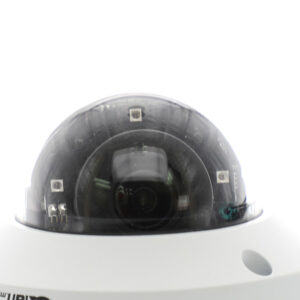 Qian camara mini domo ptz - 2mp, ir-20m, 4x, ip66, ahd, cvi, tvi, mod. QCMPD1701