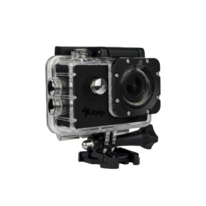 Camara Deportiva Stylos. STVACX3B