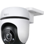 Cámara WiFi TP-LINK TAPO C500