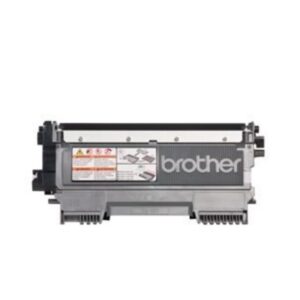 Tóner BROTHER TN450 - Negro
