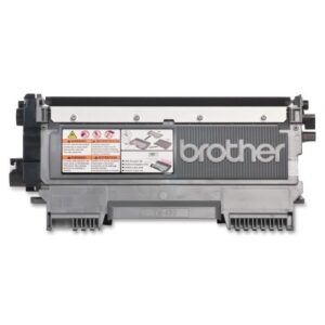 Tóner BROTHER TN410 - Negro