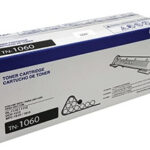 TN-1060 Tóner BROTHER TN1060 - Negro