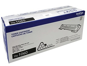 TN-1060 Tóner BROTHER TN1060 - Negro