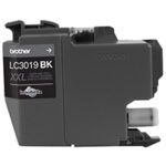 Cartucho de Tinta BROTHER LC3019BK - Negro