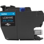 Cartucho de Tinta BROTHER LC3019C - Cyan