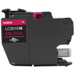 Cartucho de Tinta BROTHER LC3019M - Magenta